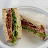 Hot Bagels & Deli of Parsippany ico