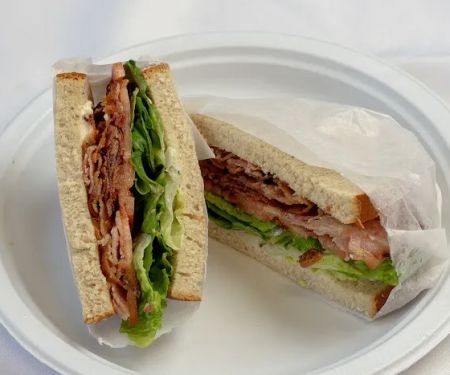 Hot Bagels & Deli of Parsippany