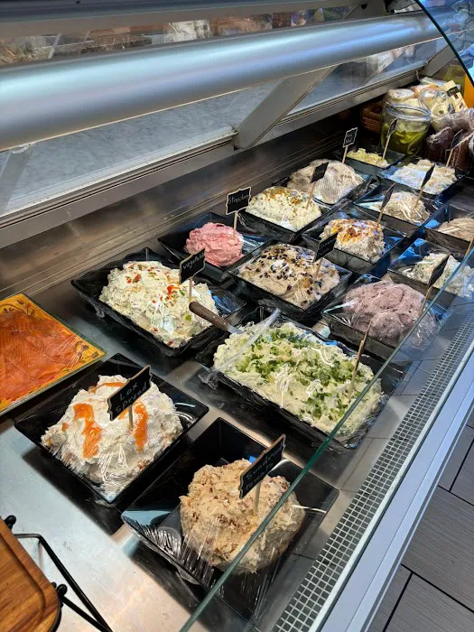 Hot Bagels & Deli of Parsippany Picture 9