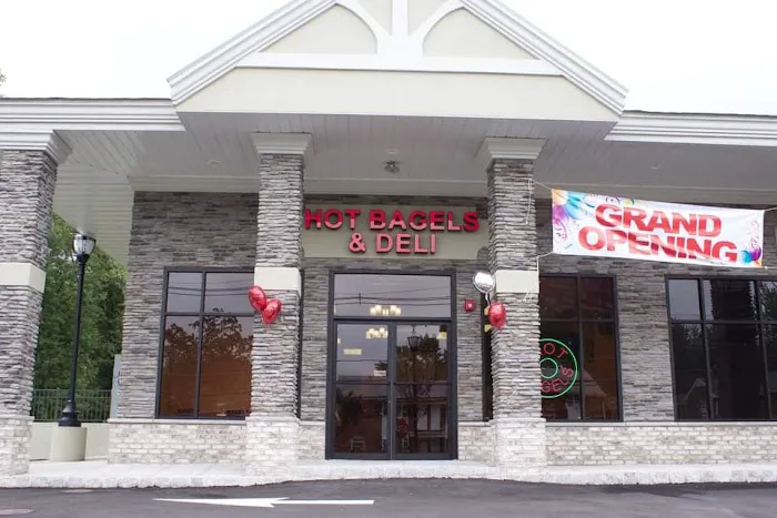 Hot Bagels & Deli of Parsippany Picture 10