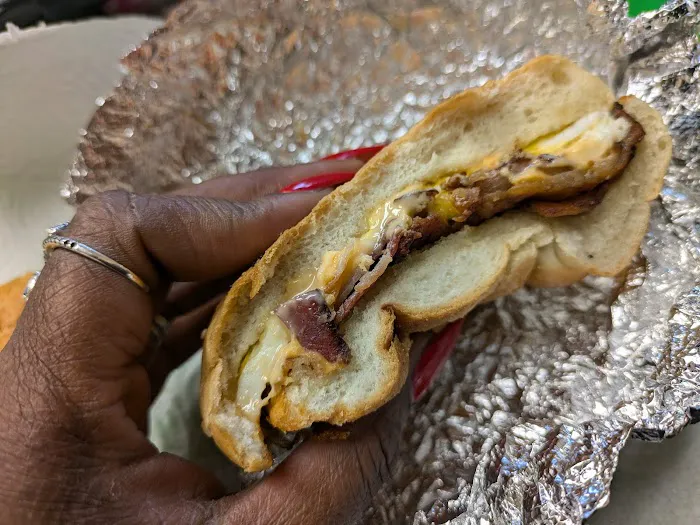 Hot Bagels & Deli of Parsippany Picture 4