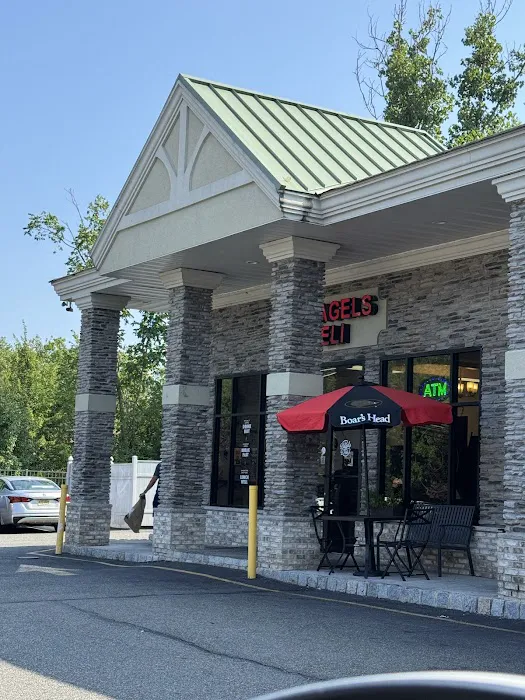 Hot Bagels & Deli of Parsippany Picture 2