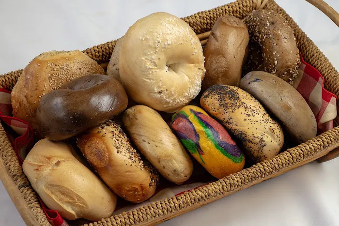 Hot Bagels & Deli of Parsippany Picture 3