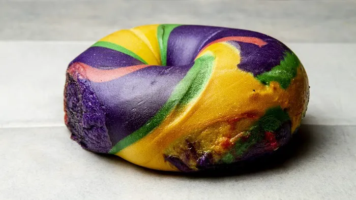 Hot Bagels & Deli of Parsippany Picture 5