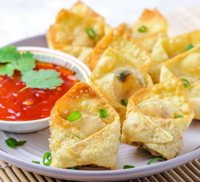 No. 1 Wok's Picture 8