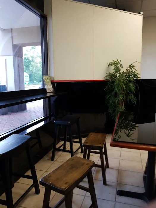 No. 1 Wok's Picture 1