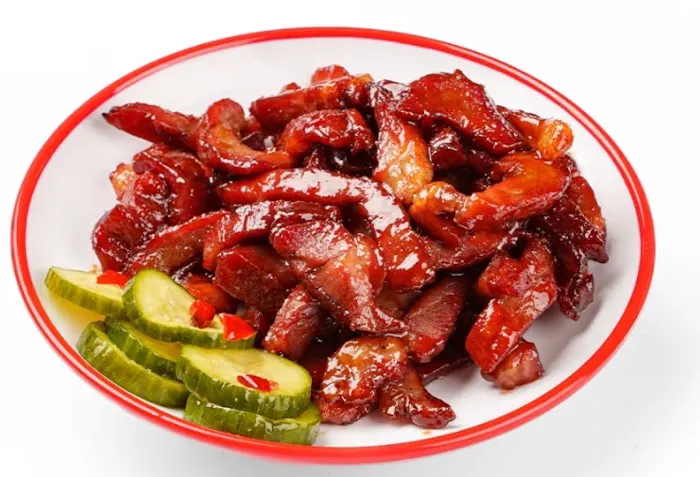 No. 1 Wok's Picture 6