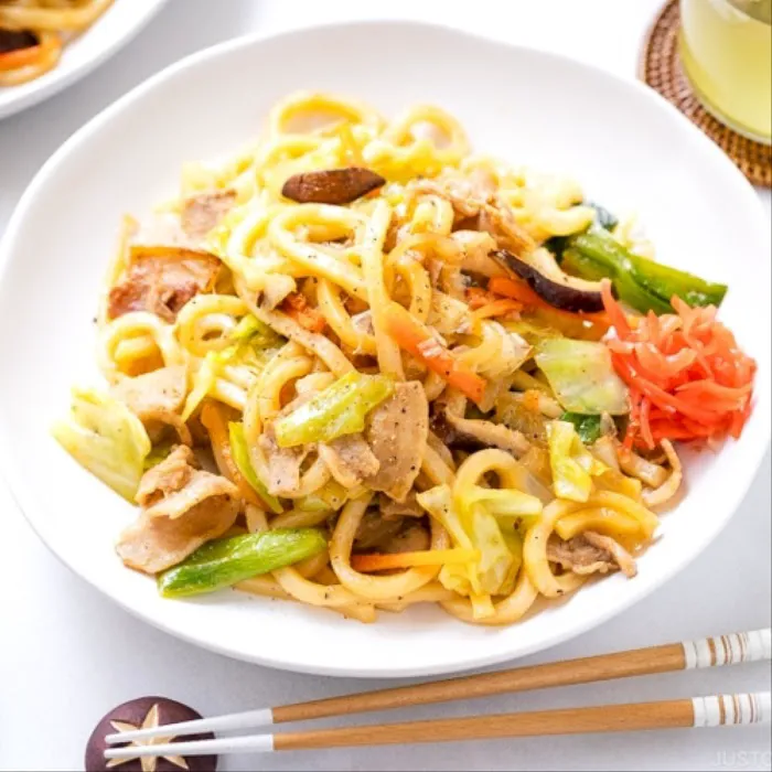 No. 1 Wok's Picture 9