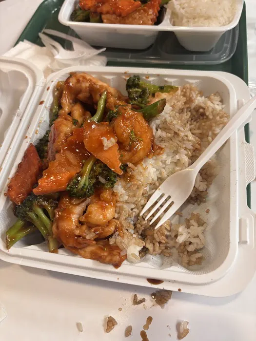 No. 1 Wok's Picture 5