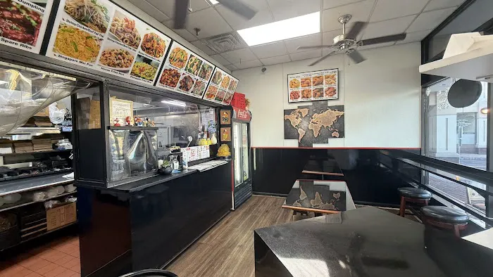 No. 1 Wok's Picture 4