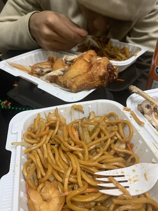 No. 1 Wok's Picture 2