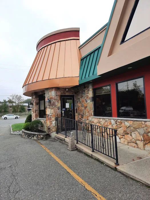 Montville Diner Restaurant Picture 2