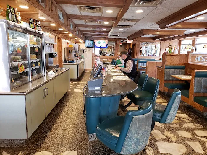 Montville Diner Restaurant Picture 3