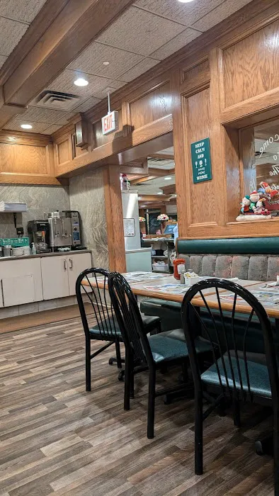 Montville Diner Restaurant Picture 9