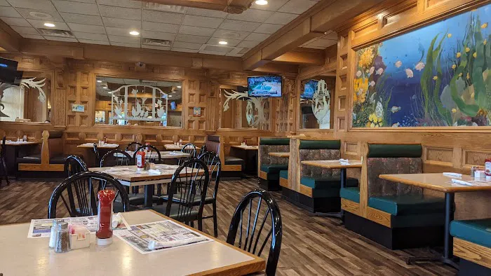 Montville Diner Restaurant Picture 5