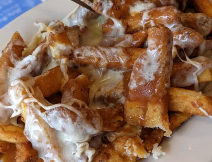 Montville Diner Restaurant Picture 7