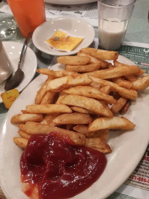 Montville Diner Restaurant Picture 8