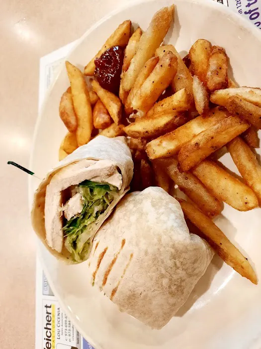 Montville Diner Restaurant Picture 1