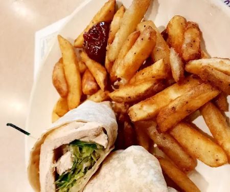 Montville Diner Restaurant