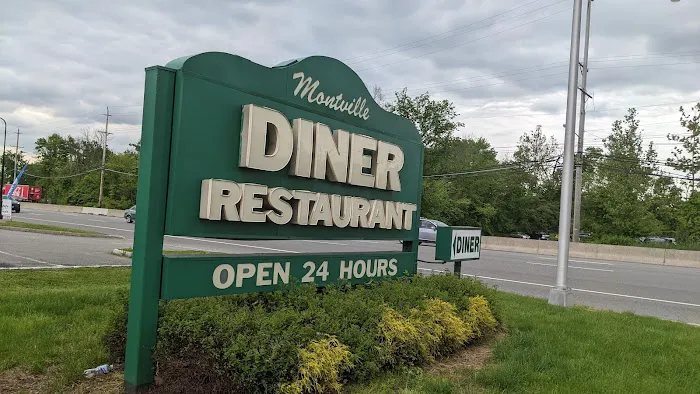 Montville Diner Restaurant Picture 6