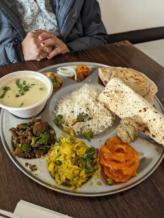 Sukhadia's Indian Grill Picture 10