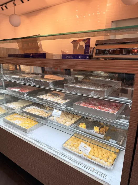 Sukhadia's Indian Grill Picture 3