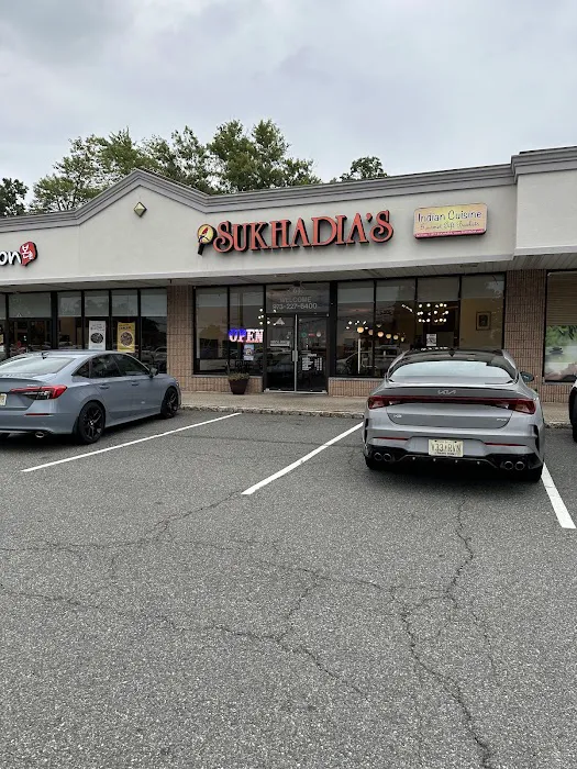 Sukhadia's Indian Grill Picture 5