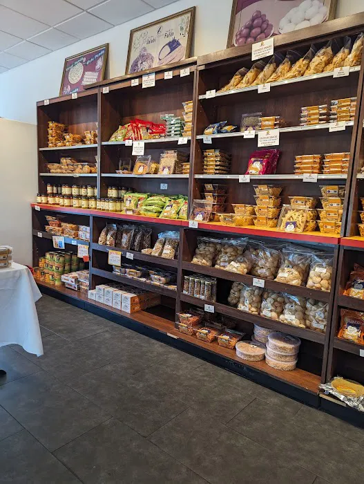 Sukhadia's Indian Grill Picture 6