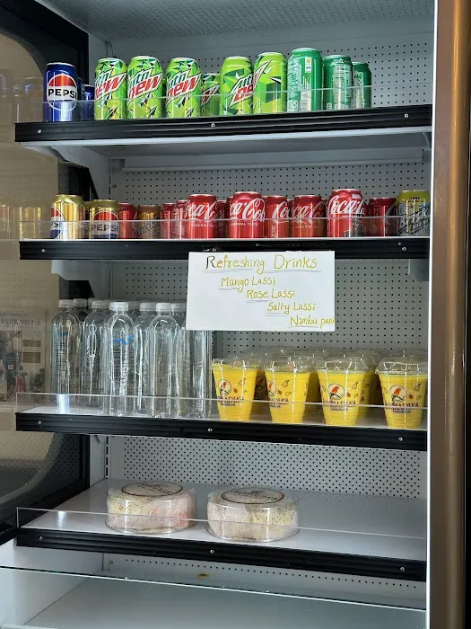 Sukhadia's Indian Grill Picture 4