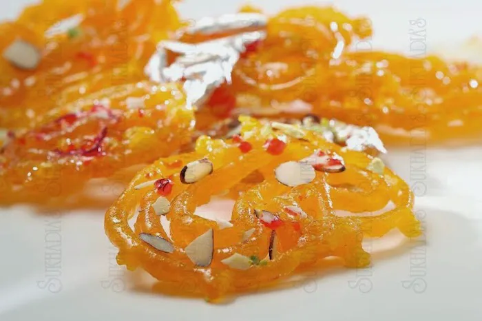 Sukhadia's Indian Grill Picture 7