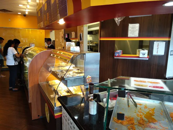 Sukhadia's Indian Grill Picture 9