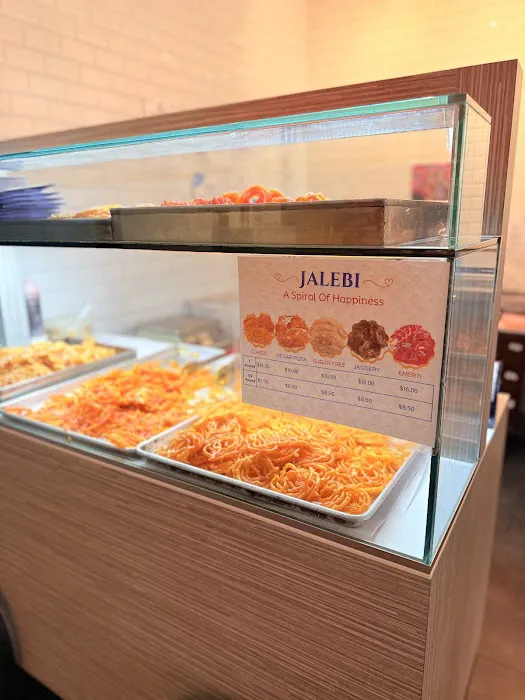 Sukhadia's Indian Grill Picture 2