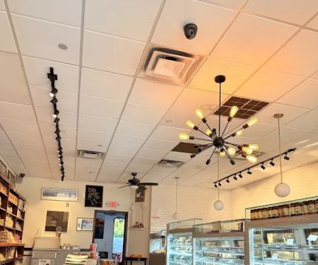 Sukhadia's Indian Grill