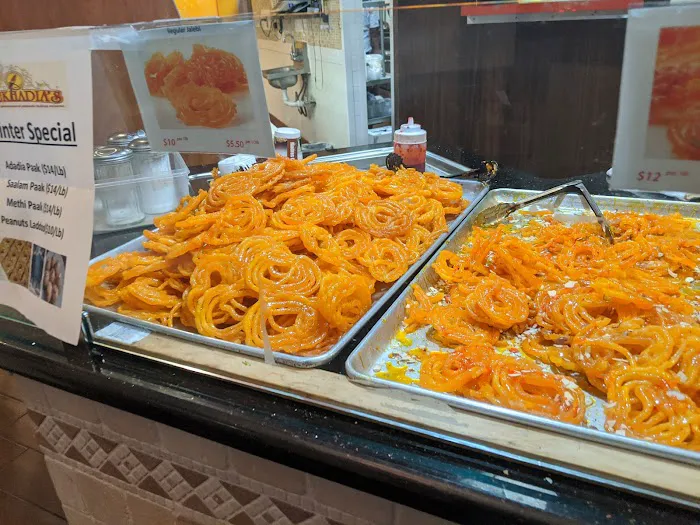 Sukhadia's Indian Grill Picture 8