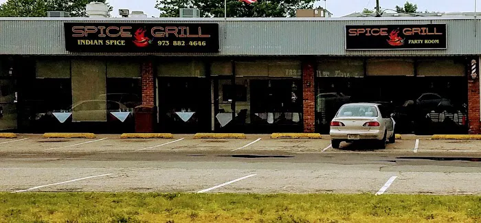 Spice Grill Picture 6