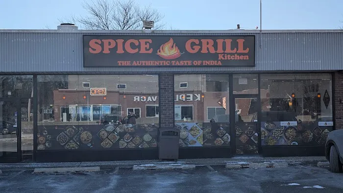 Spice Grill Picture 7