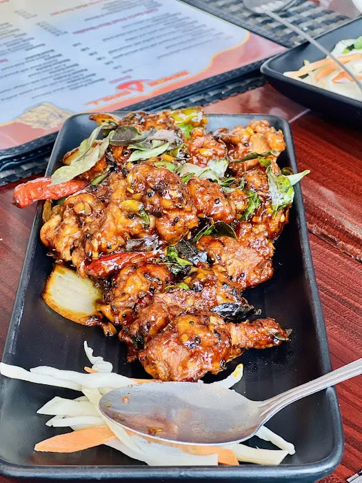 Spice Grill Picture 10