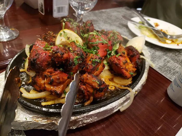 Spice Grill Picture 8