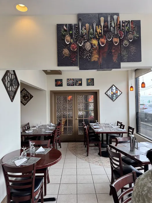 Spice Grill Picture 1