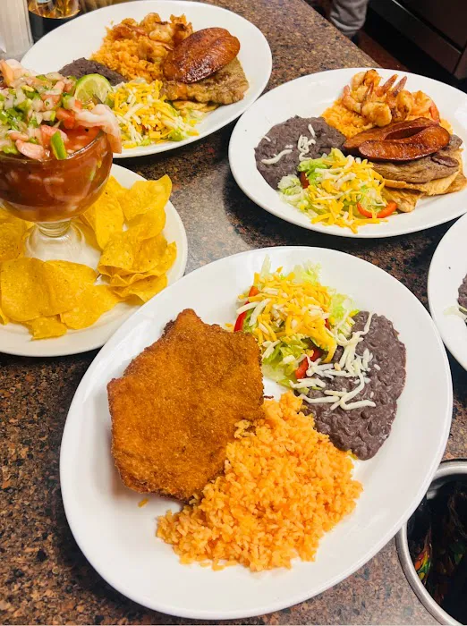 Las Leyendas PARSIPPANY Picture 7