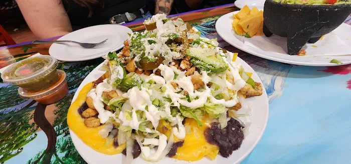 Las Leyendas PARSIPPANY Picture 6