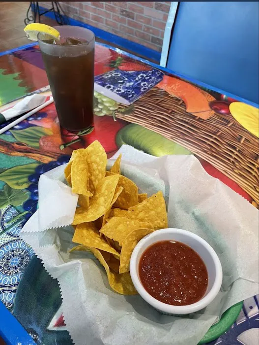 Las Leyendas PARSIPPANY Picture 2