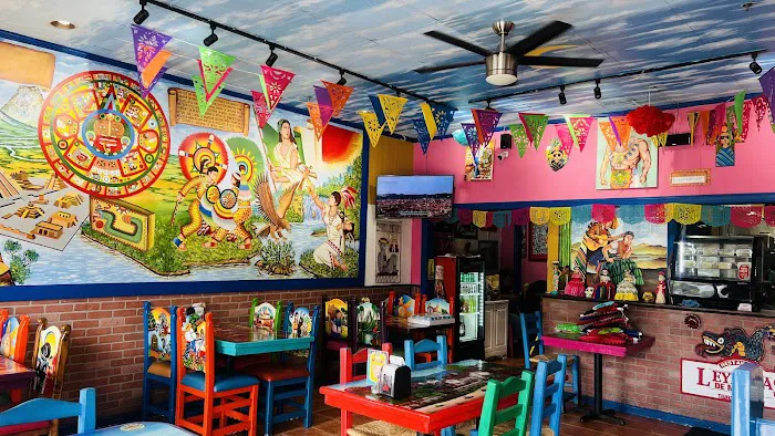 Las Leyendas PARSIPPANY Picture 4