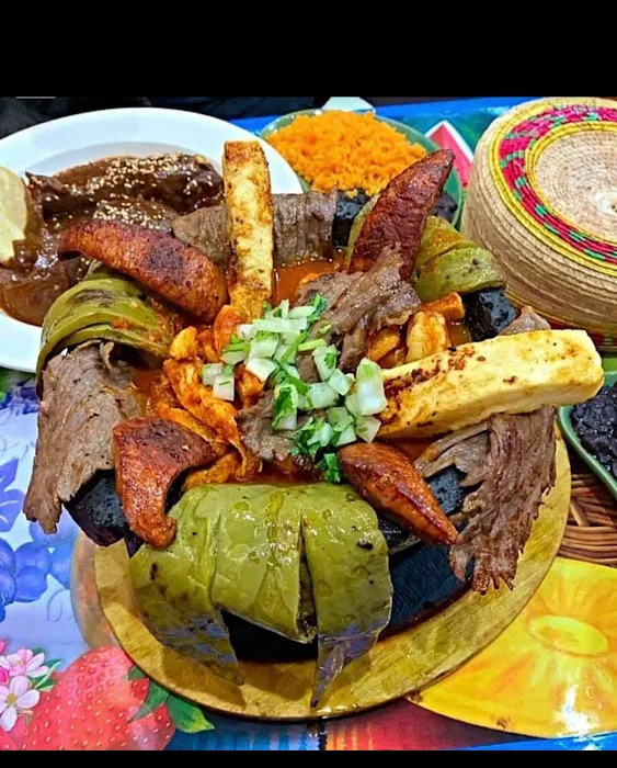 Las Leyendas PARSIPPANY Picture 5