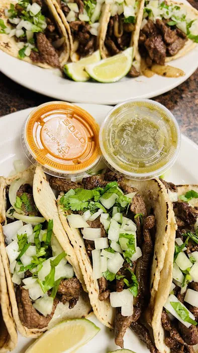 Las Leyendas PARSIPPANY Picture 1