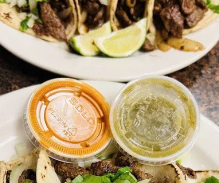 Las Leyendas PARSIPPANY