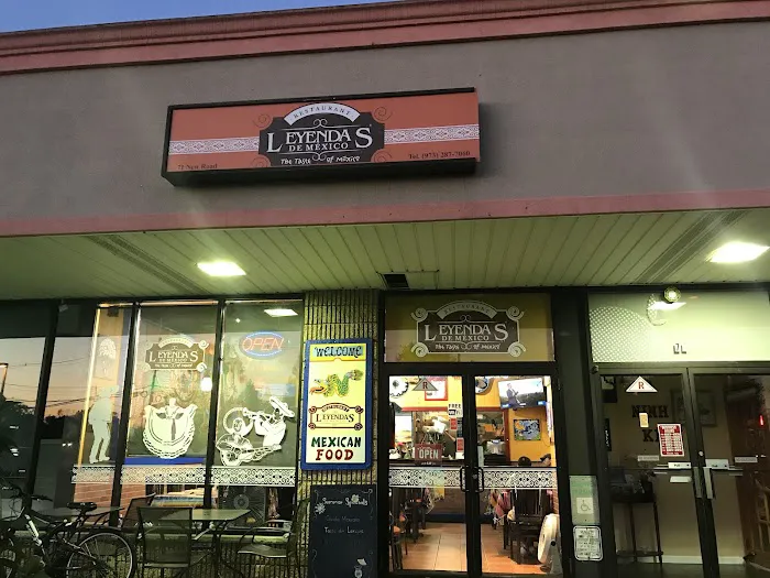 Las Leyendas PARSIPPANY Picture 10