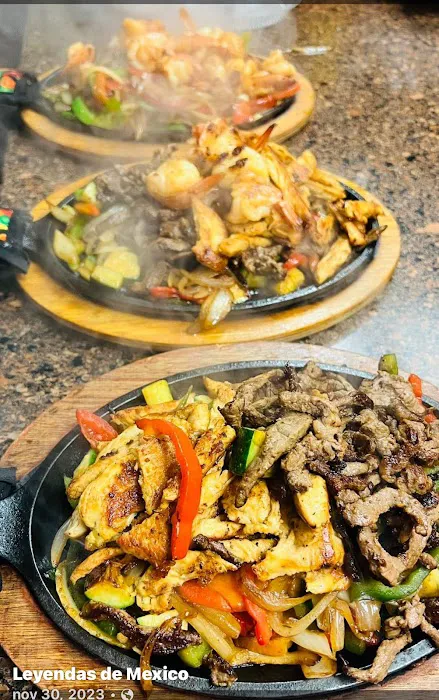 Las Leyendas PARSIPPANY Picture 3