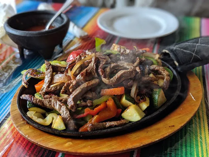 Las Leyendas PARSIPPANY Picture 9