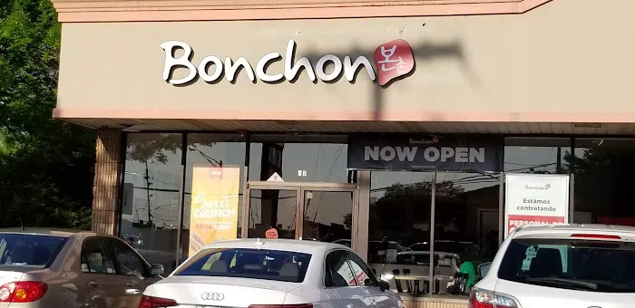 Bonchon Parsippany Picture 2